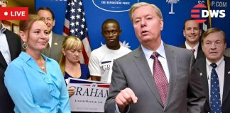 Dynasty Move Stuns Senate LIVE: Darline Graham Nordone Takes Senate Oath In Historic Washington Ceremony | DWS News | AC14