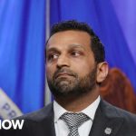 Hundreds Of Ballot Boxes Seized By Feds— Why Now? “They’re looking for evidence of evidence”: Fmr. fed prosecutor on the FBI's GA 2020 election probe
