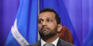“They’re looking for evidence of evidence”: Fmr. fed prosecutor on the FBI's GA 2020 election probe