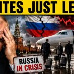 Russian Elites Just Secretly SURRENDERED to Ukraine
