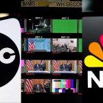 Trump Threatens ABC, NBC Broadcast Licenses Over Not Airing His Speech Live