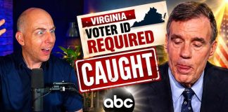 BUSTED! ABC Catches Democrats in On-Screen Election Lie!