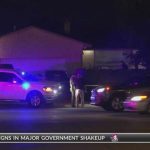 Second suspect arrested, facing murder charges in West Point homicide