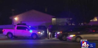 Porch Execution Sparks Sanctuary Firestorm Second suspect arrested, facing murder charges in West Point homicide