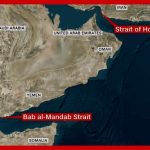 Iran war roundup: OIl now tops $100/barrel as Iran proxies attack ships