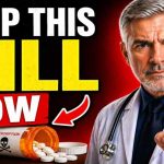 NEVER Take These 5 Medications After 60 — One of Them Is Slowly Killing You