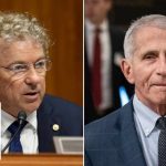 Fauci–Paul Clash Explodes: What’s Hidden? Rand Paul EXPOSES Fauci's alleged role in COVID origins
