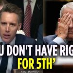 Fauci Grilled by Senators Over COVID-19 Origins | BREAKING LIVE Coverage