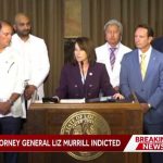 Power Play Backfires: AG Indicted Orleans Criminal Court Chaos during Murrill Indictment