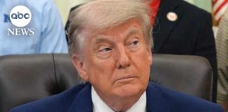 Trump calls on Israel and Iran to 'immediately' stop attacks