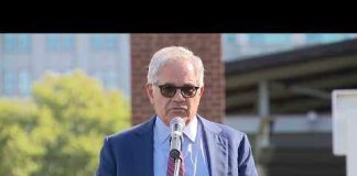 Democrat DA Threatens to ‘BLOW UP’ Trump's Ballroom