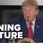 President Trump hosts mining roundtable