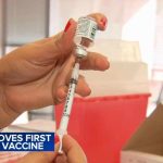 FDA approves Moderna's mRNA seasonal flu vaccine