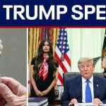 Trump signs executive order on vaccine flexibility