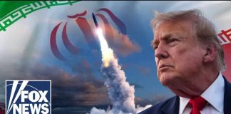 BREAKING: Trump calls off MASSIVE Iran attack