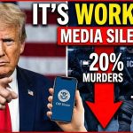 Trump’s "Safety Surge": Did Mass Deportations Cause a 20% Crime Drop?