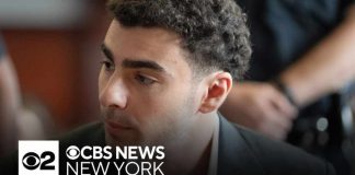 Luigi Mangione pleads guilty | Team coverage