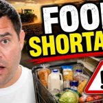 Farmers Issue New Warning About America's Food Supply