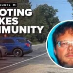 Missaukee County community shaken as police process ...