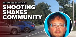Missaukee County community shaken as police process ...