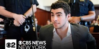 Luigi Mangione's federal and state trials both delayed
