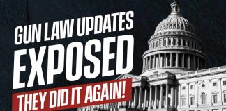 LAWYER: 5 New Gun Laws You Must Know About (July 2026)