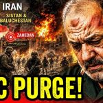 Something Is KILLING The IRGC… and It Isn't U.S. or Israel!!!