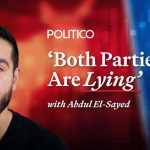 El-Sayed Compares His ‘Radical’ Politics to Jesus