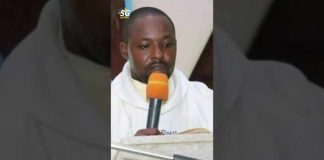 Catholic Priest Murdered in Nigeria! 🚨🇳🇬🙏 | SG News
