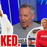 Greg Gutfeld COOKS WNBA's Cheryl Reeve over Trans Shirt! Brian Urlacher BACKS Sophie Cunningham!