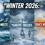 Winter 2026: Why Greenland is Melting While Europe Freezes