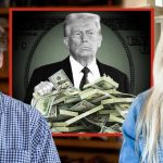 Trump UNLOADS on Tucker, MTG and Massie