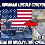 Former Carrier Sailors React: What’s REALLY Happening Aboard USS Abraham Lincoln?