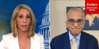 JUST IN: Former White House COVID-19 Coordinator Speaks With CNN About Measles, Pandemics, And More