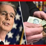 Trump Goes After the MONEY Behind Iran’s Oil Treasury Sec. Bessent rolls out new US sanctions targeting Iran