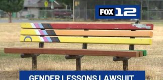 School’s LGBT ‘Pride’ Fight Lands in Federal Court