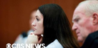 Postpartum Psychosis Or Murder? Jury’s Tightrope Lindsay Clancy trial: Jury deliberations begin