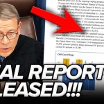 Chief Justice Roberts Files FAKE REPORT About Courts