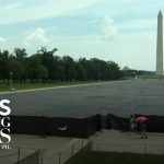 D.C. Reflecting Pool saga continues