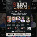 The Rohingya Genocide: Victims’ Lives, Politics of Denial, and the Future of a People