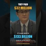 Apartheid's Newspaper Turned $32M Into $133 Billion