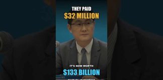 Apartheid's Newspaper Turned $32M Into $133 Billion