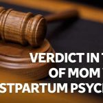 Killer Mom Avoids Prison—Here’s Why Mom with postpartum psychosis not guilty of murdering children in case echoing Clancy trial