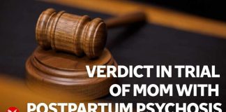 Mom with postpartum psychosis not guilty of murdering children in case echoing Clancy trial