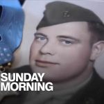 Sacred Mall Line Crossed For Medal of Honor Hero Sacred Mall Line Crossed For Medal of Honor Hero