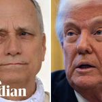 Pope Leo says he will continue to speak out against war despite Trump insults