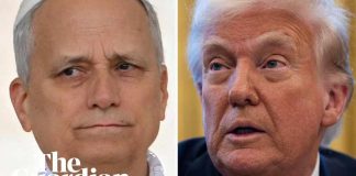 Pope Leo says he will continue to speak out against war despite Trump insults
