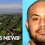 Man faces weapons charges after Trump golf club arrest, prosecutors say