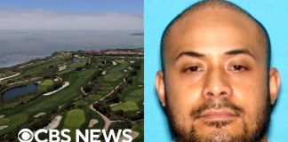 Man faces weapons charges after Trump golf club arrest, prosecutors say