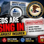 Hospital Facility Fees Being Called ‘The Quiet Wallet Killer’ The Feds Are Closing In on the Largest Insurer